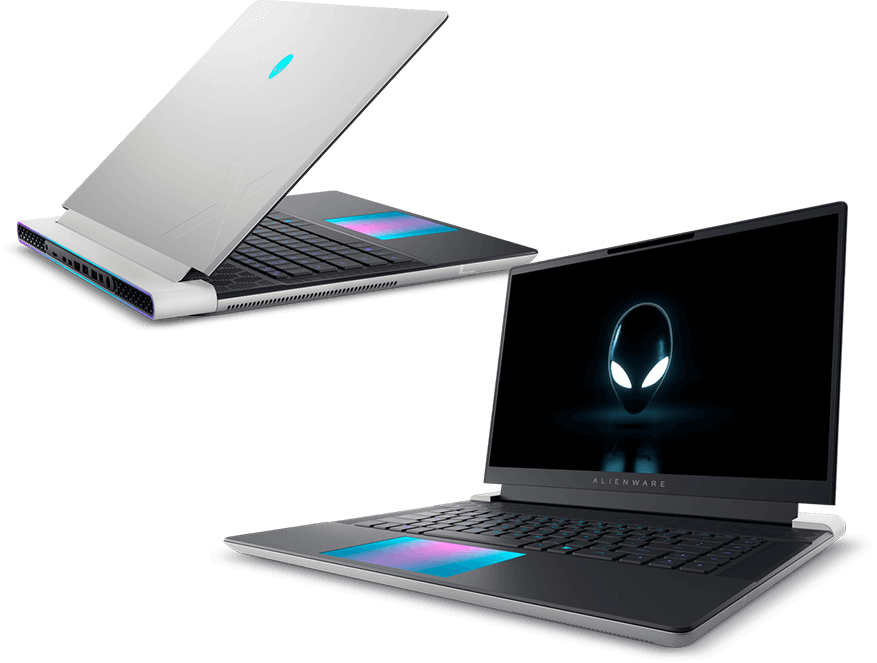 Laptop