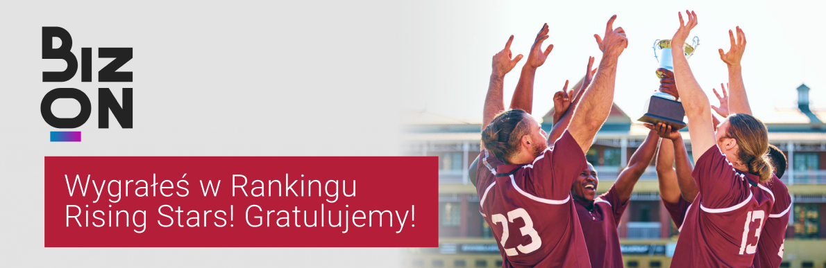 Banner górny