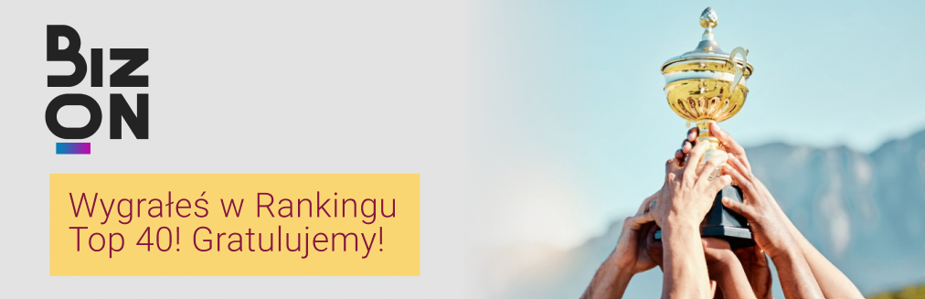 Banner górny