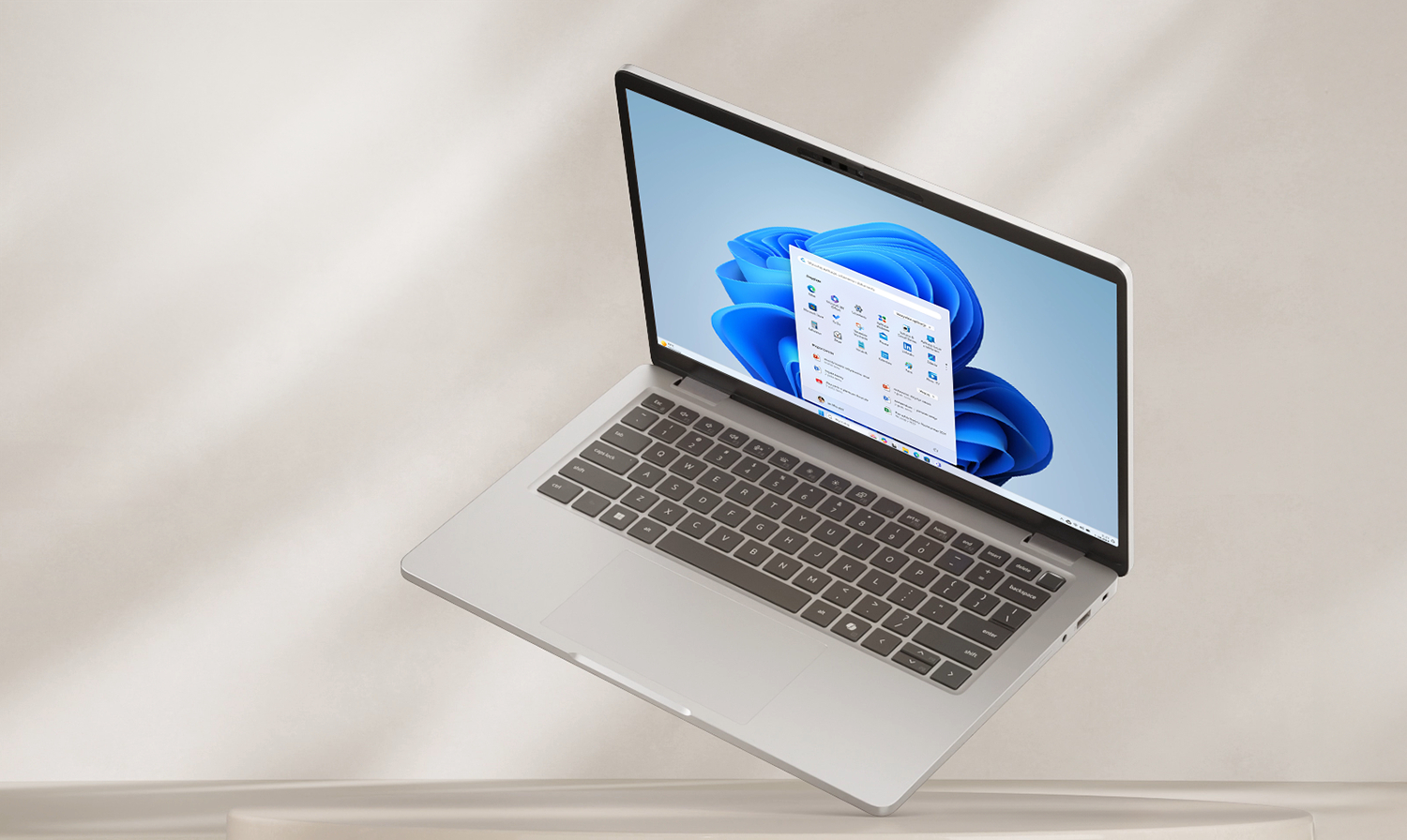 Laptop