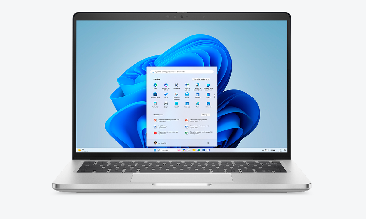 Laptop