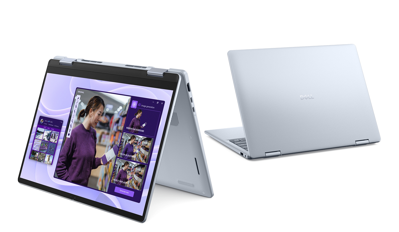 Laptop