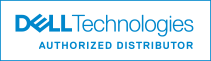 Dell Technologies Logo