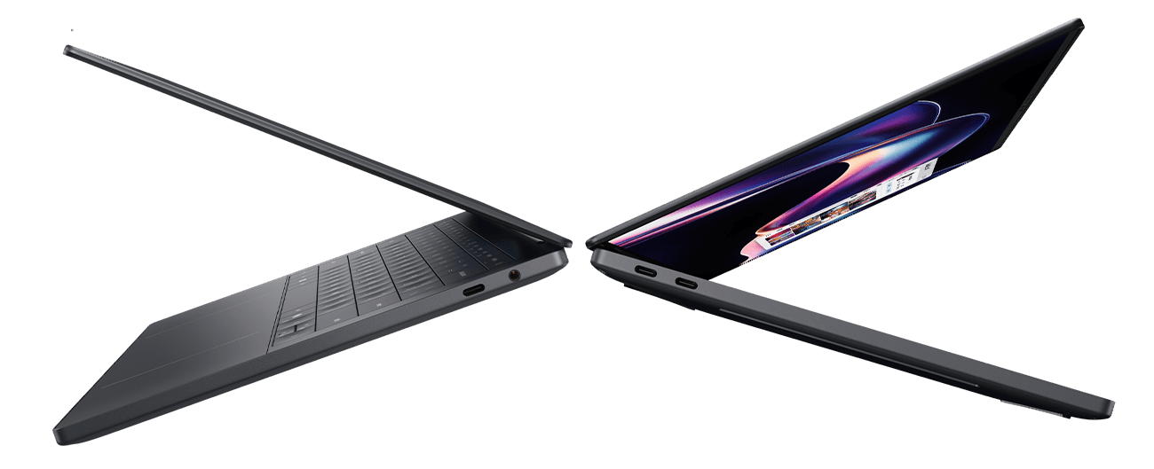 Design XPS 14