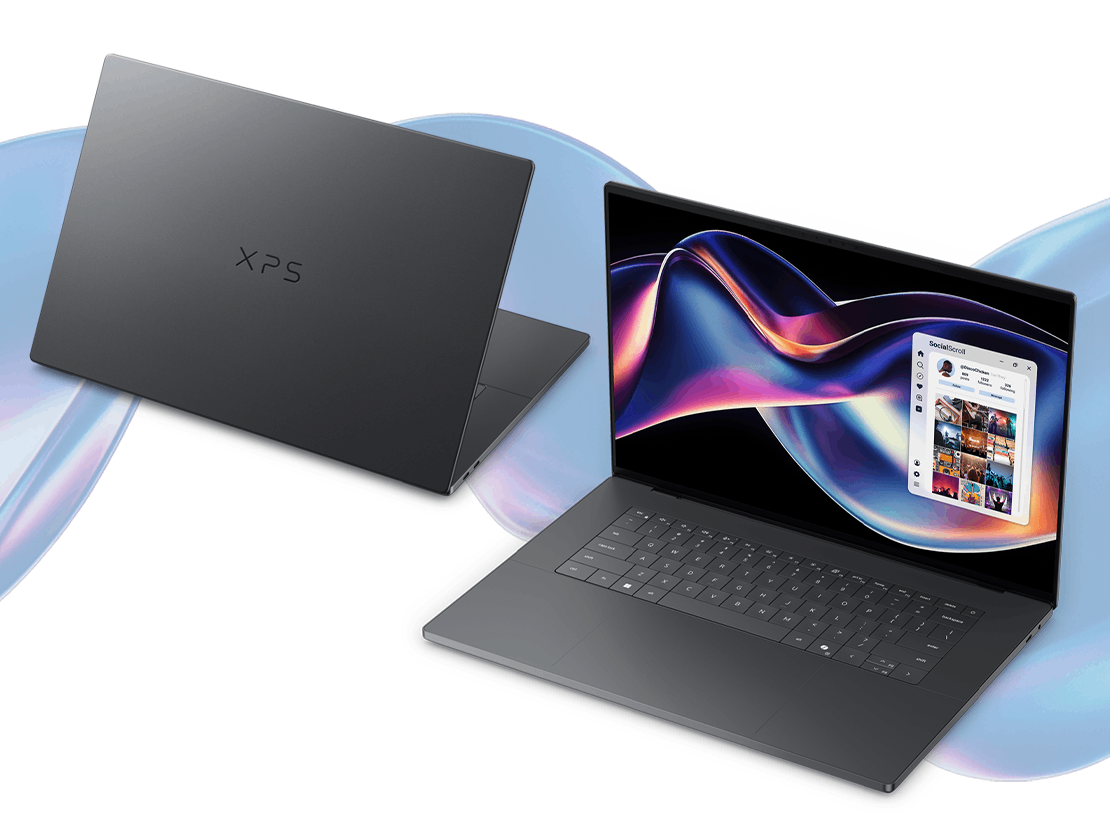 Laptopy Dell XPS&nbsp;16