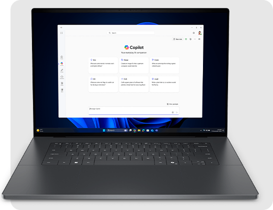 Windows&nbsp;11 na&nbsp;XPS&nbsp;16
