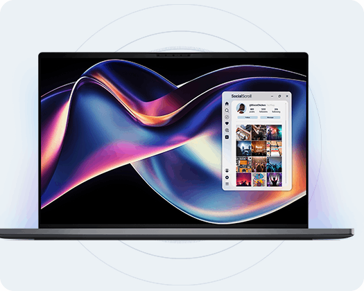 Ekran laptopa XPS&nbsp;16
