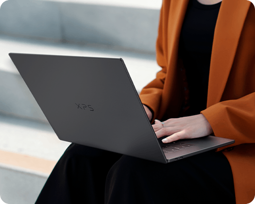 Użytkowanie laptopa XPS&nbsp;16