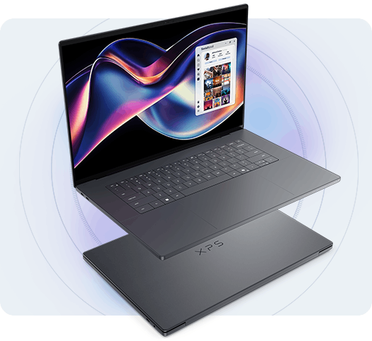 Bezpieczeństwo XPS&nbsp;16