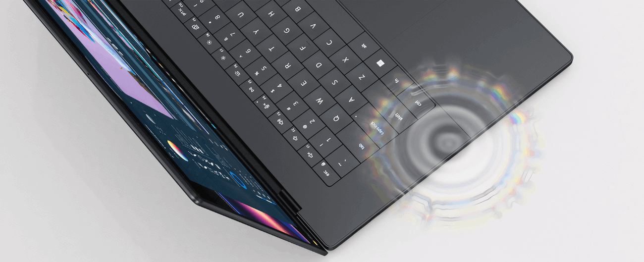 Design XPS 14