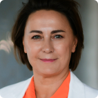 Bożena Leśniewska
