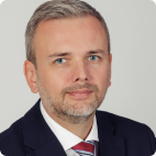 Prof. Grzegorz Mazurek