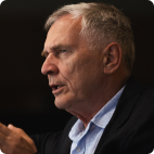 Prof. dr hab. Krzysztof Obłój