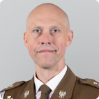 Gen. Bryg. Mariusz Chmielewski