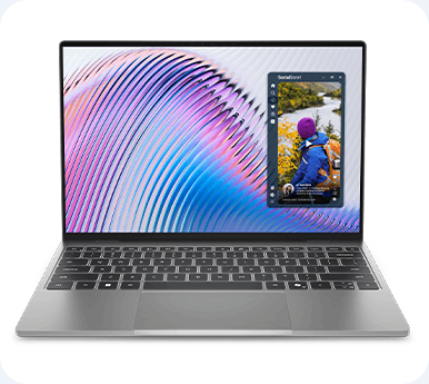 Ekran laptopa XPS 13